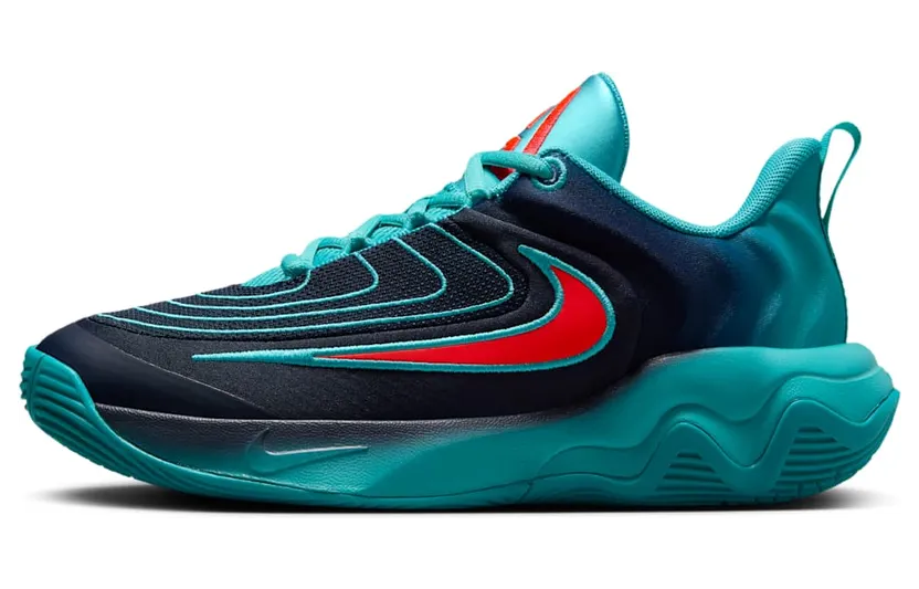 Nike Giannis Immortality FZ6734-303