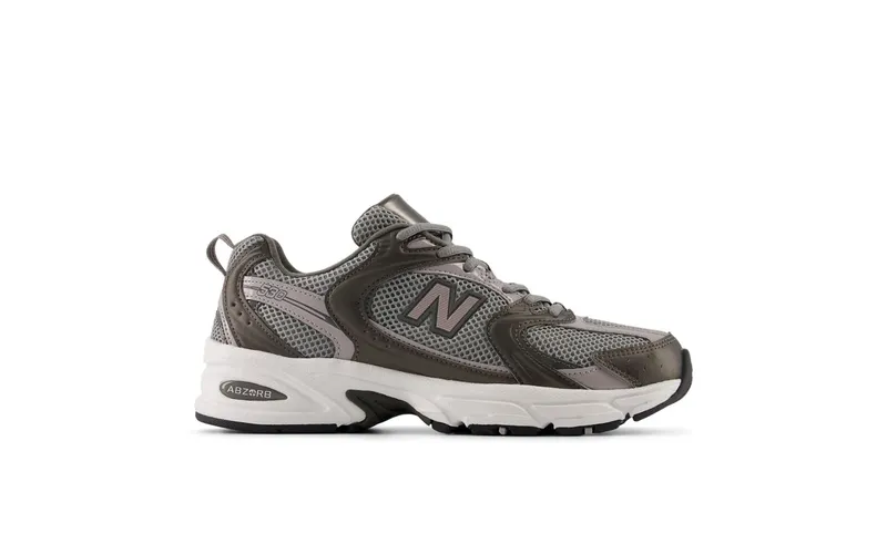 New Balance 530 “Black Metallic” (U5303R9)