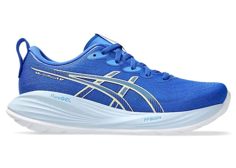 ASICS Gel-Cumulus 27 Illusion Blue Coast (1012B772-400)