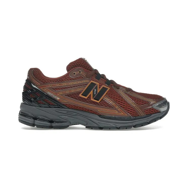 New Balance 1906R Zalando Trail Mix Rust Red (M1906RZA)