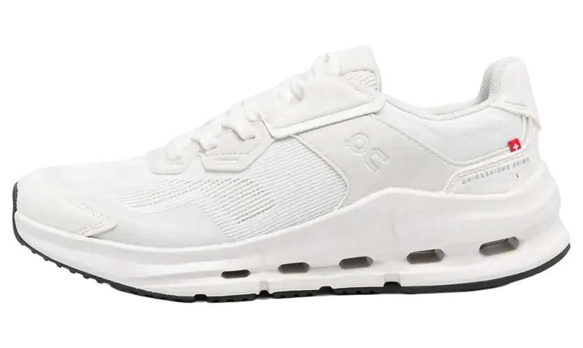 On Running Cloudnova Rift Womens “White Ice” (3WF30070202)