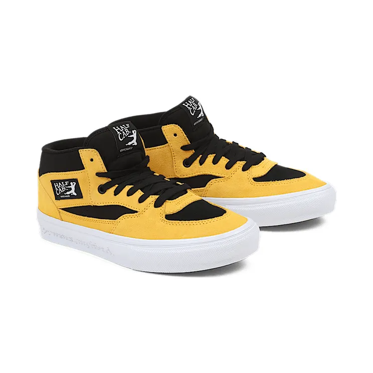 Vans Skate Half Cab Bruce Lee (VN0A5FCDY23)