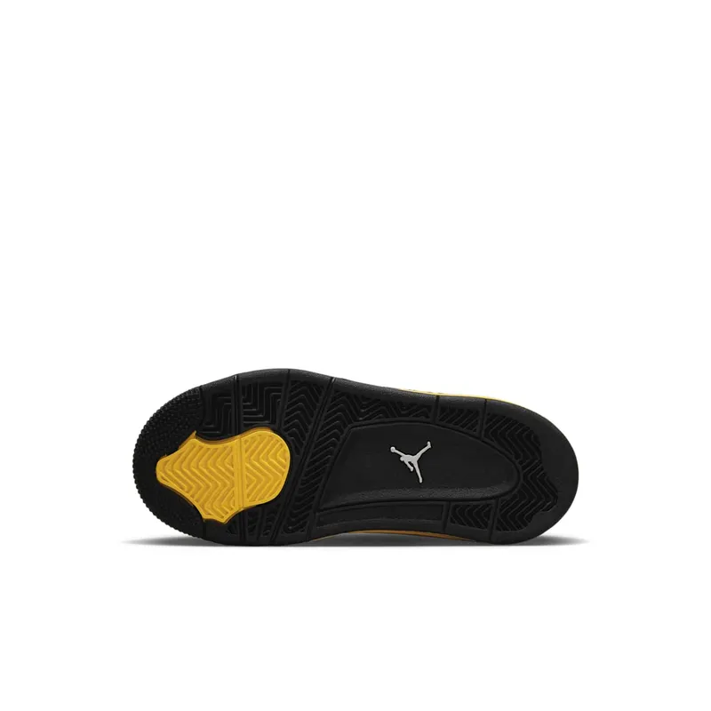 Air Jordan 4 Retro PS “Thunder 2023” (BQ7669-017)