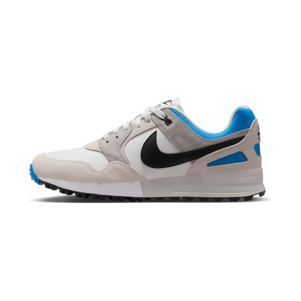 Nike Air Pegasus ’89 Golf Photon Dust Light Smoke Grey Photo Blue Black (FJ2245-006)