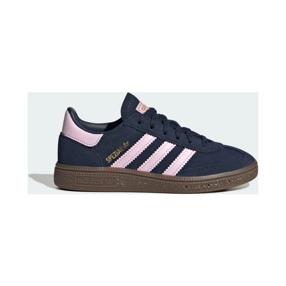 Adidas Handball Spezial Kids Night Indigo / Orchid Fusion / Gum (JI2897)