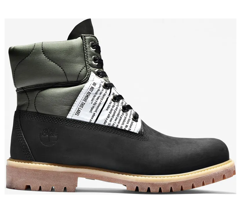 timberland-sneaker A2PXD001