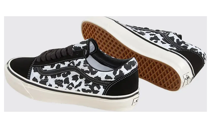vans-sneaker VN000D56BA21