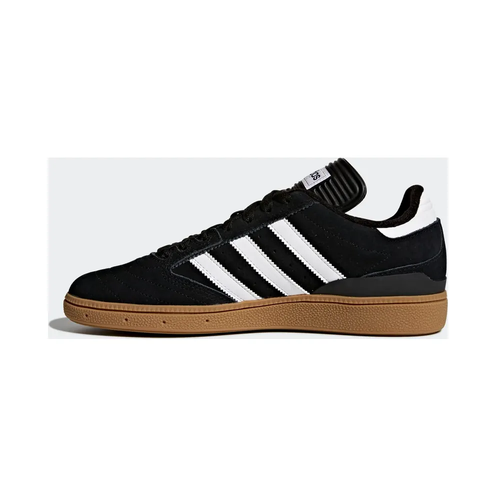 Adidas Busenitz Pro Core Black / Footwear White / Gold Metallic (G48060)