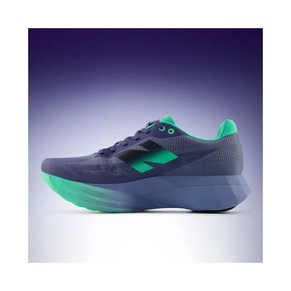 New Balance FuelCell SuperComp Elite v5 TAG Heuer (WRCELTG5)