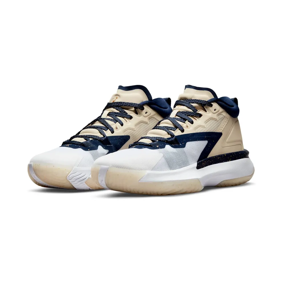 Zion 1 Basketball Brown (DA3130-241)