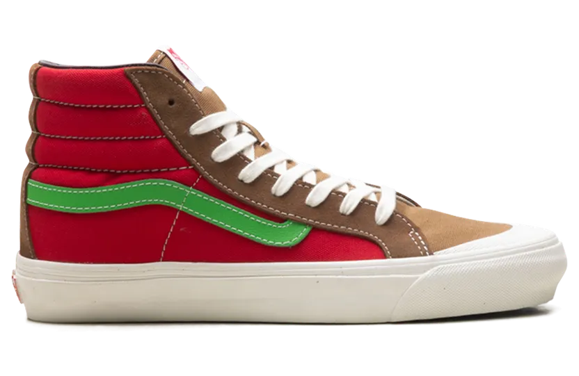 vans-style VN0A45KDTPF