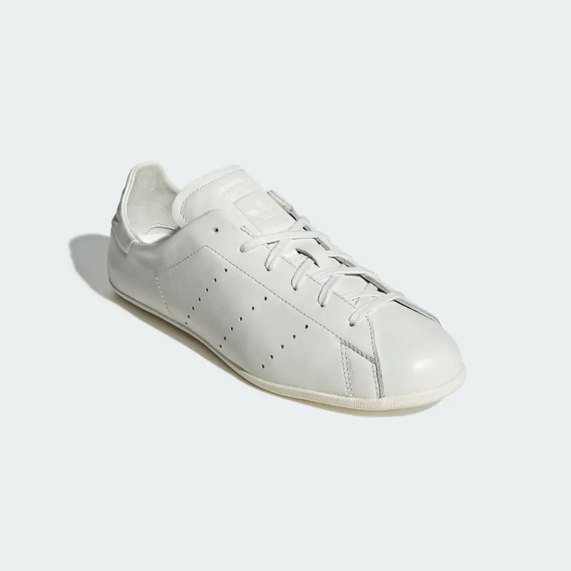 Adidas Stan Smith Lo Pro Cloud White / Cloud White / Cloud White (JR5700)