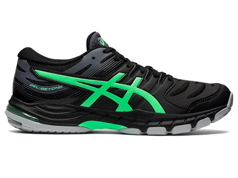 Asics GEL-BEYOND 6 Black/New Leaf (1071A049.005)
