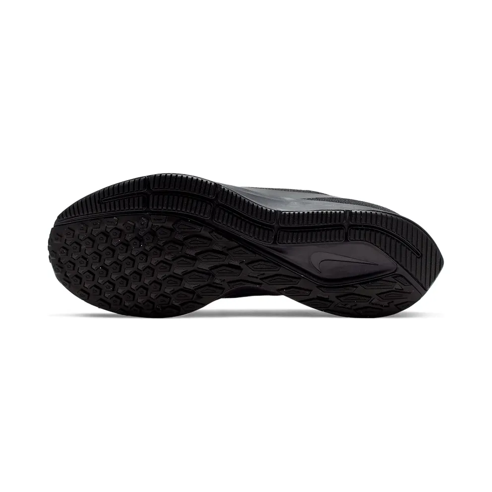 Nike Air Zoom Pegasus 36 Black/Oil Grey Black/Oil Grey-Thunder Grey-Black (AQ2203-006)