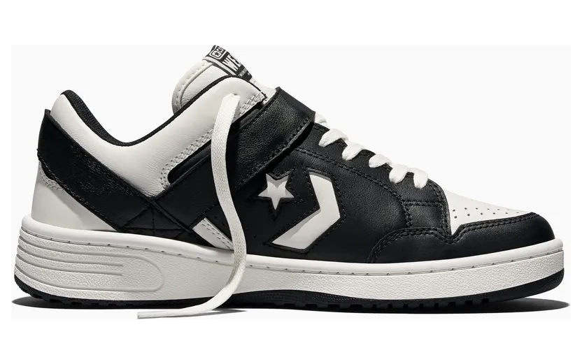 Engineered Garments x Converse Weapon (A19689C)