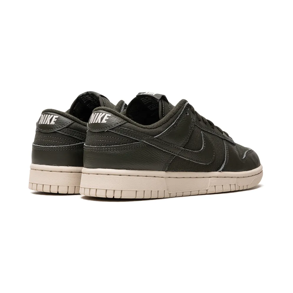 Nike Dunk Low PRM “Sequoia” (DZ2538-300)