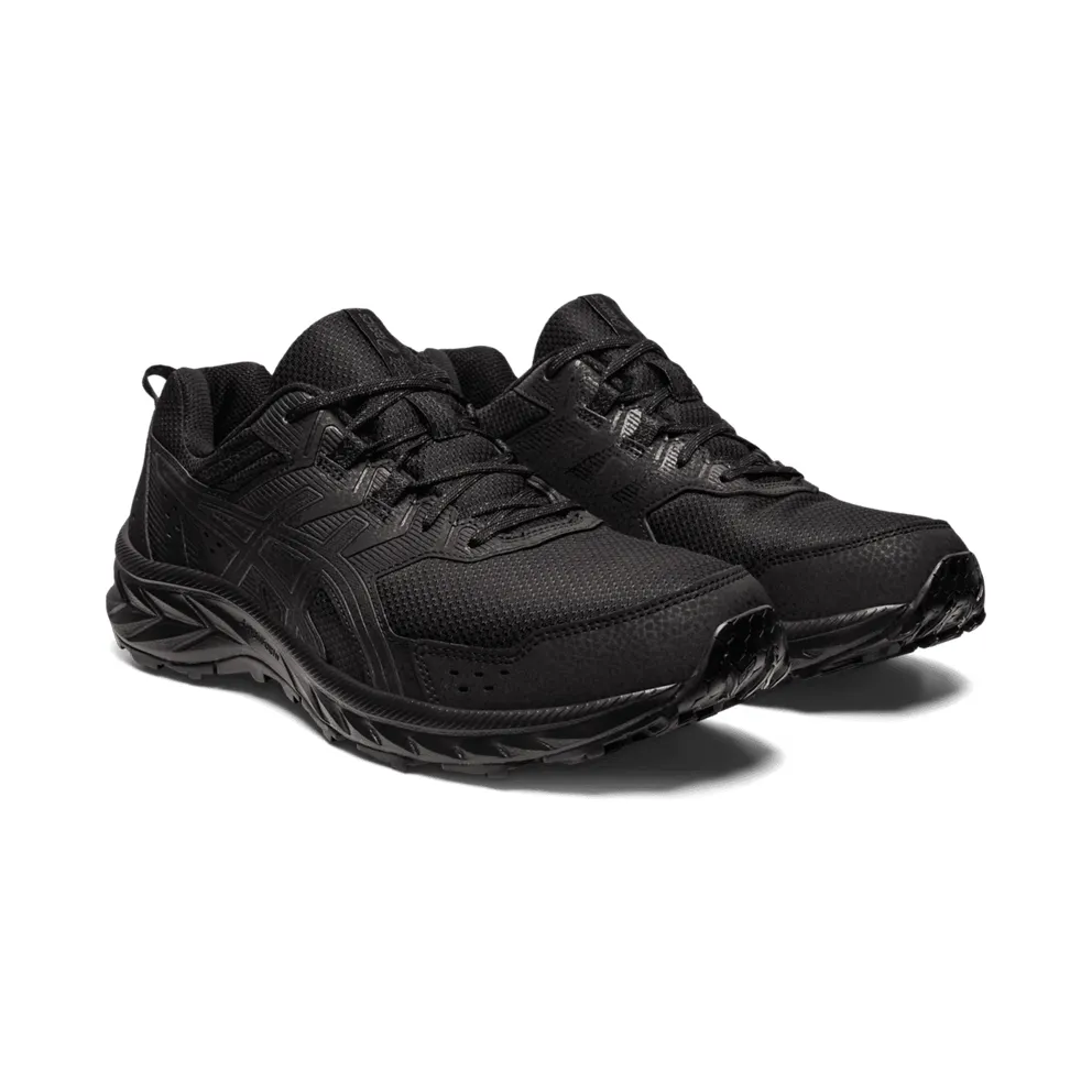 Asics GEL-VENTURE 9 Black/Black (1011B486.001)