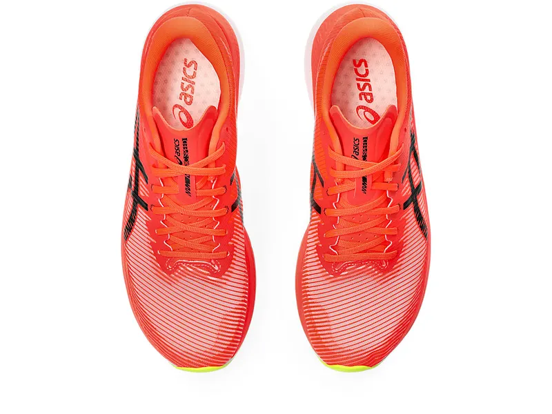 Asics Magic Speed 3 Sunrise Red/Black (1011B703.600)