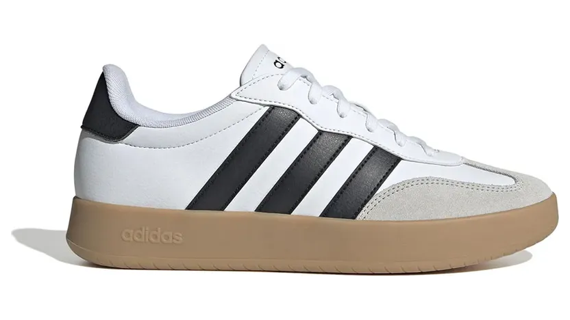 Adidas Barreda White (JR1205)