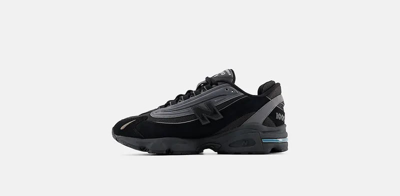 New Balance 1000 “Black Castlerock” (U10009GK)