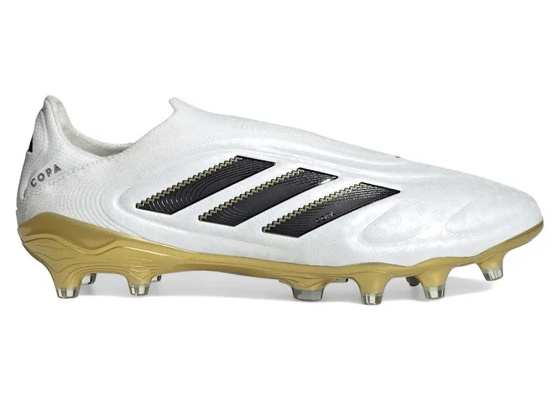 adidas Copa Pure 3 Elite Laceless FG Road to Glory Pack (JH6301)