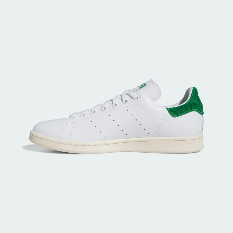 adidas adidas Stan Smith Homer Simpson Cloud White / Green / Cream White (IE7564)