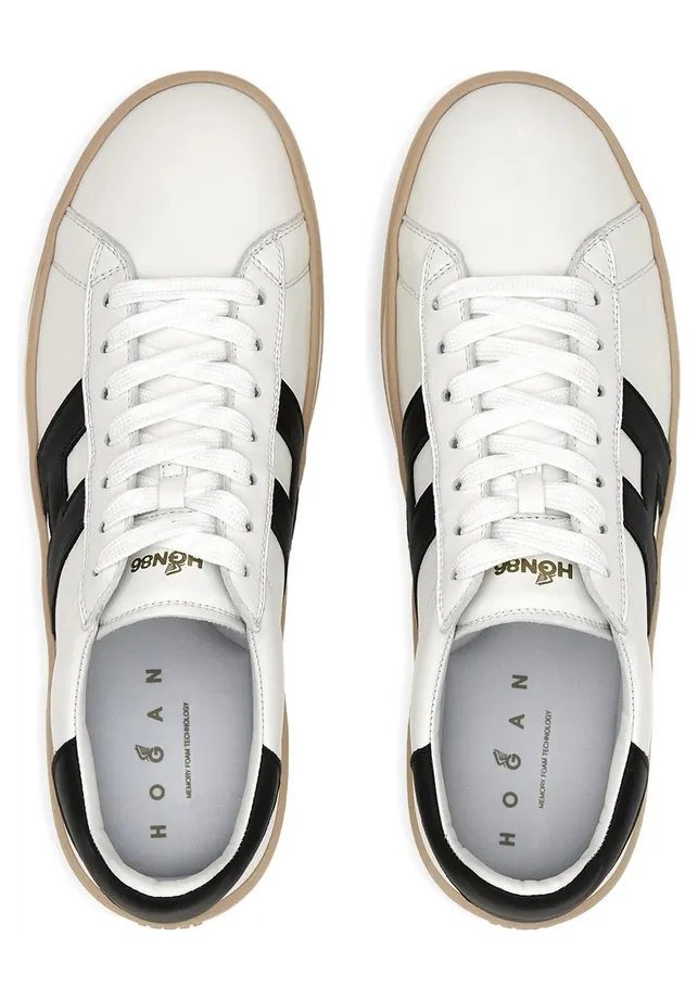 Hogan Cool “White” (HXM6470FY80U AI0001) (2)