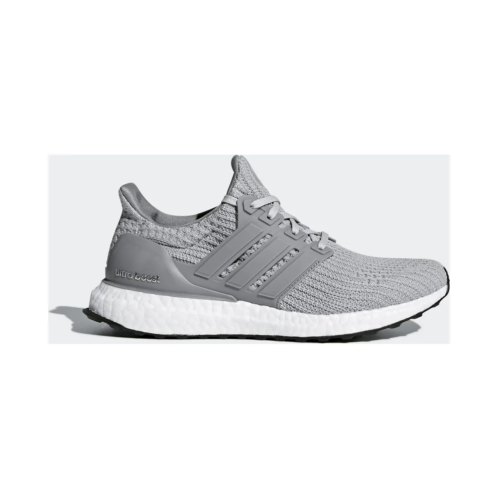 adidas Ultra Boost 4.0 Grey (W)