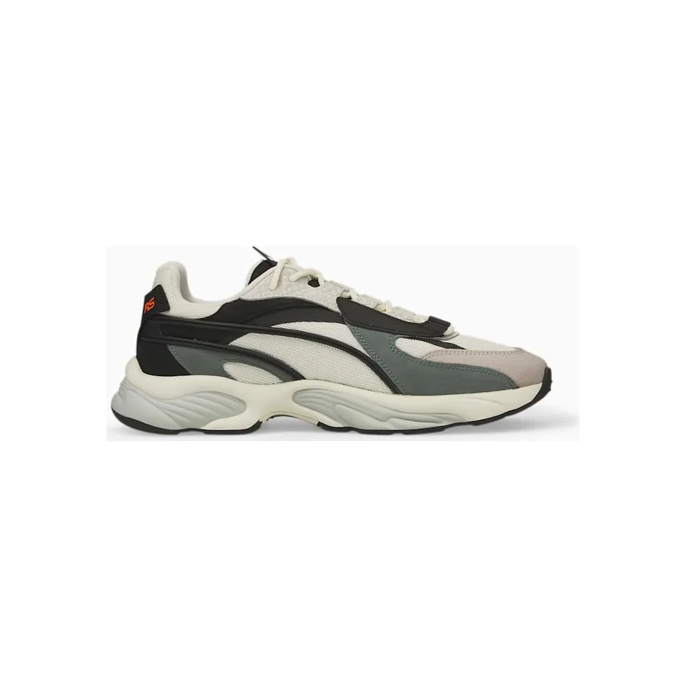 Puma RS-Connect Splash Marshmallow / Puma Black (381910-01)