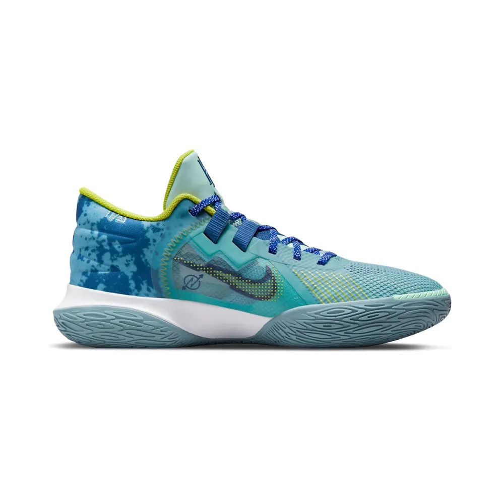 Nike Kyrie Flytrap V Ocean Cube (CZ4100-300)