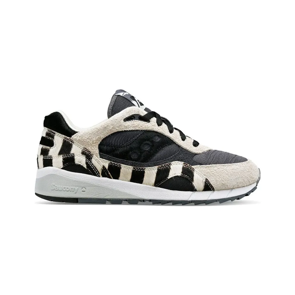 Saucony Shadow 6000 Good Manner Raccoon (S70781-1)