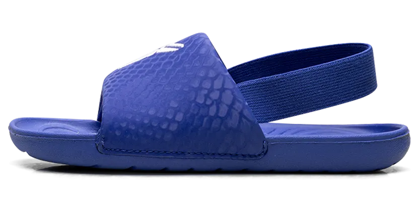 Nike Kobe Kawa Slides TD “Blue” (IF2876-400)