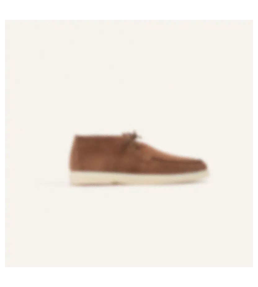 Mason Garments Brown (FW24-17C-47)