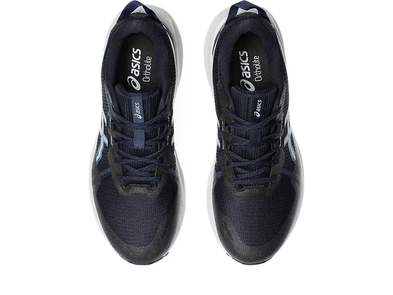 ASICS GEL-VENTURE 11 “Midnight / Grey Blue” (1011C160-400)