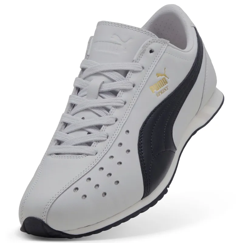 Puma Puma “Glacial Gray / Puma Black” (402960_11)