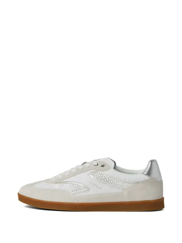 Karl Lagerfeld Kandidate with mesh – White (KLL63826100)