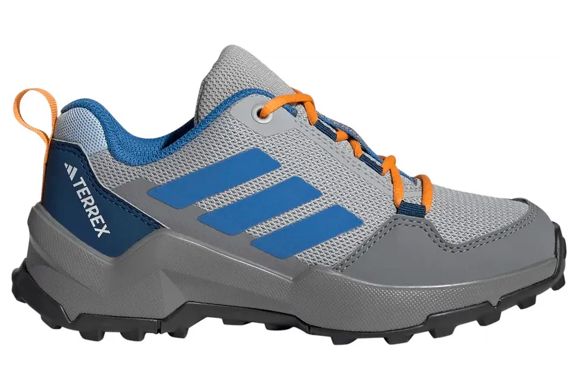 Adidas Terrex Ax4S Multifunktionsschuhe “Grey” (JR9062)