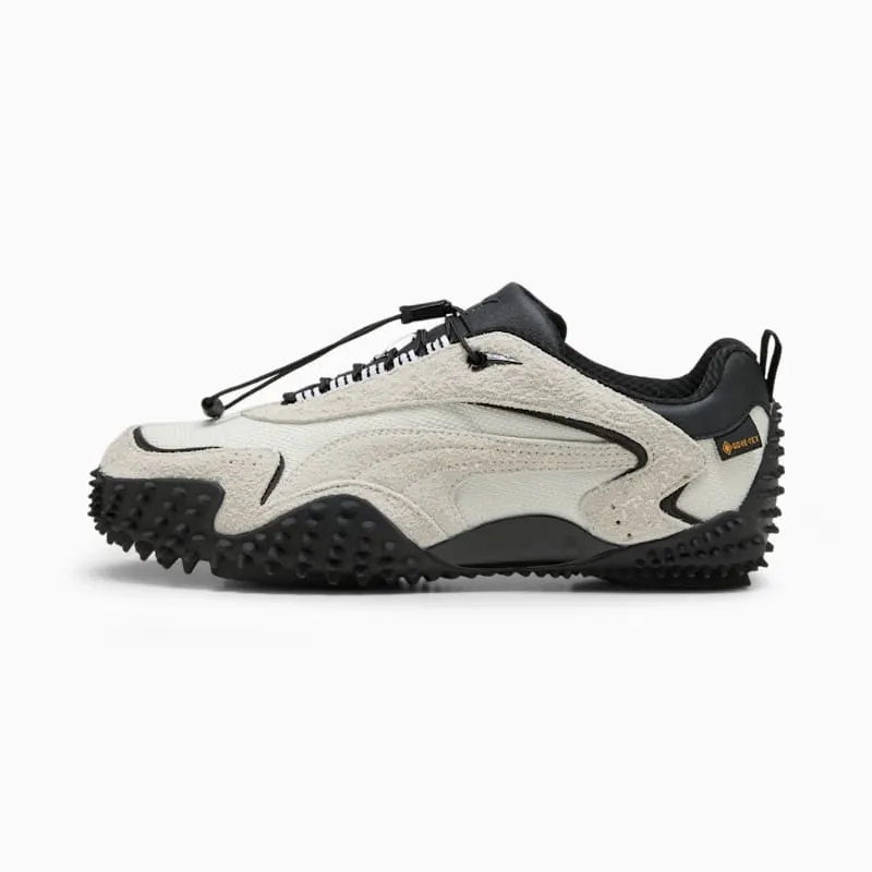Puma Mostro XC Gore-Tex Vapor Grey Black (402957-02)