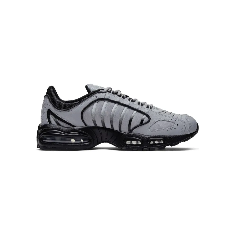 Nike Air Max Tailwind 4 Wolf Grey Black Wolf Grey/University Red-White-Black (AQ2567-006)