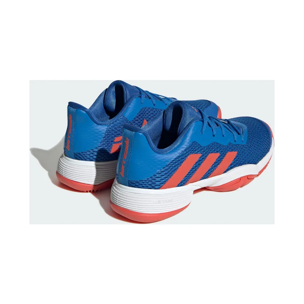 adidas Barricade Bright Royal Bright Red Cloud White (IG9529)