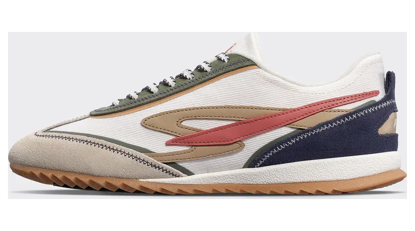APL Riviera “Ivory/Navy/Fatigue” (Heren) (2)