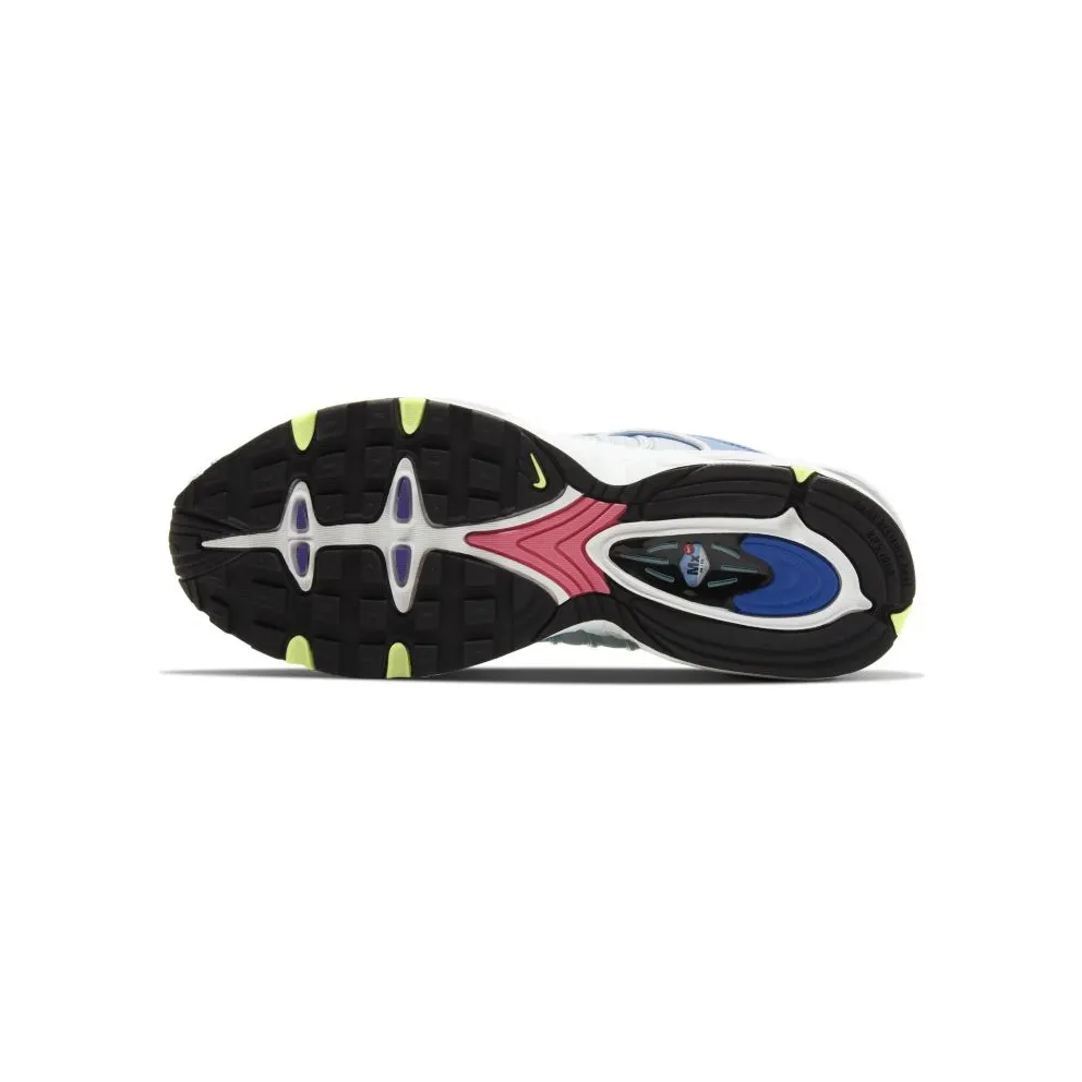 Nike Air Max Tailwind 4 Bubble Pack (W) Barely Grape/Hyper Royal-Rose-Volt (CU4760-500)