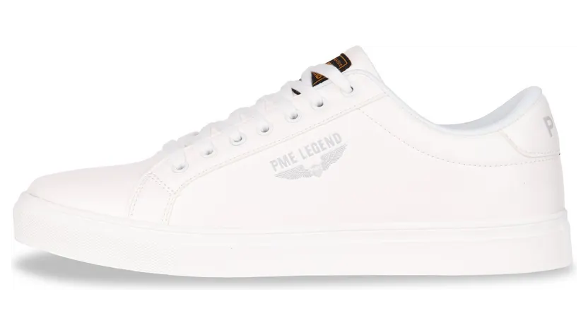 PME Legend sneaker Wit (PBO192041-7080)