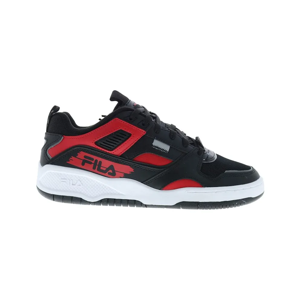 Fila Corda Red Black Red (1TM01917-604)