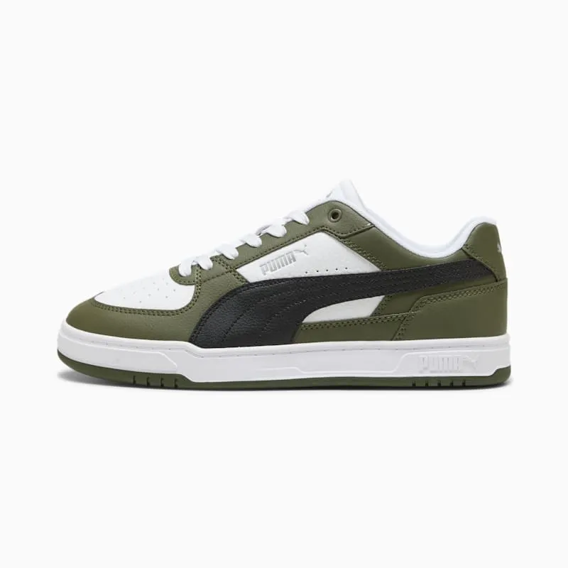 Puma Caven Moss Veil / Puma Black / Puma White (404484-26)