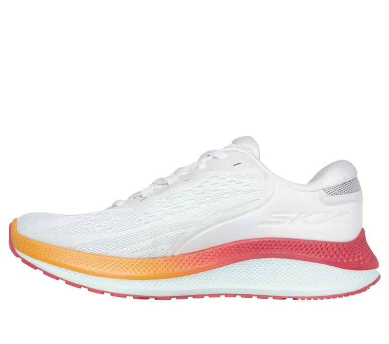 Skechers GO RUN Persistence 2 – White / Multi – “White” (172084 WMLT)