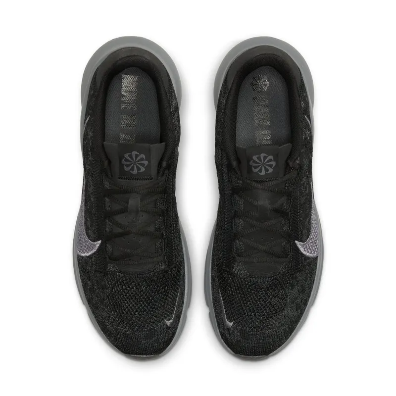 Nike SuperRep Go 3 Next Nature Flyknit Training Black (DH3394-001)