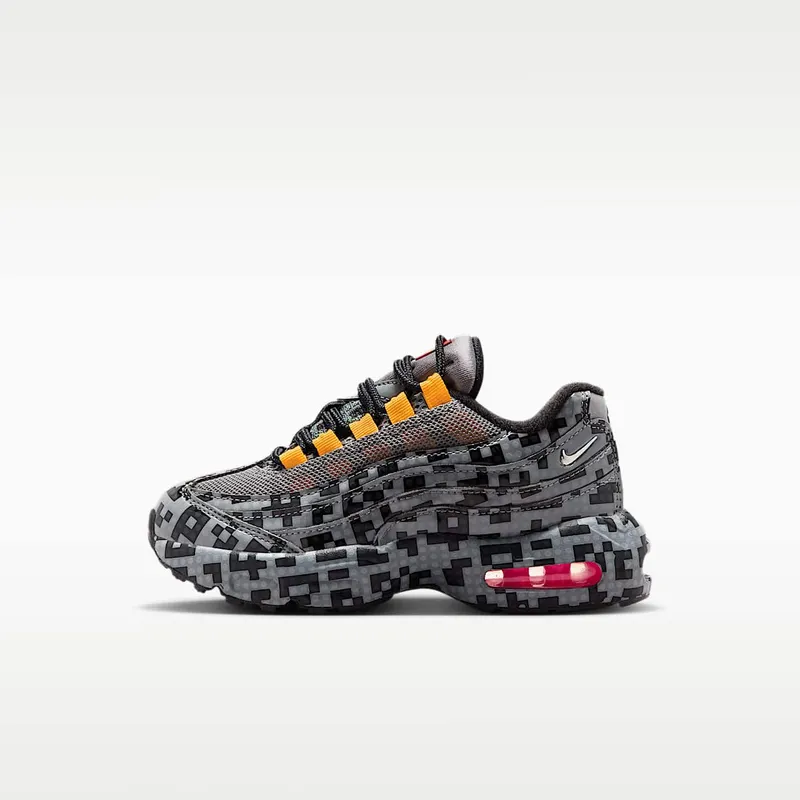 Nike Air Max 95 LEGO Pixel Camo (IO4800-001)