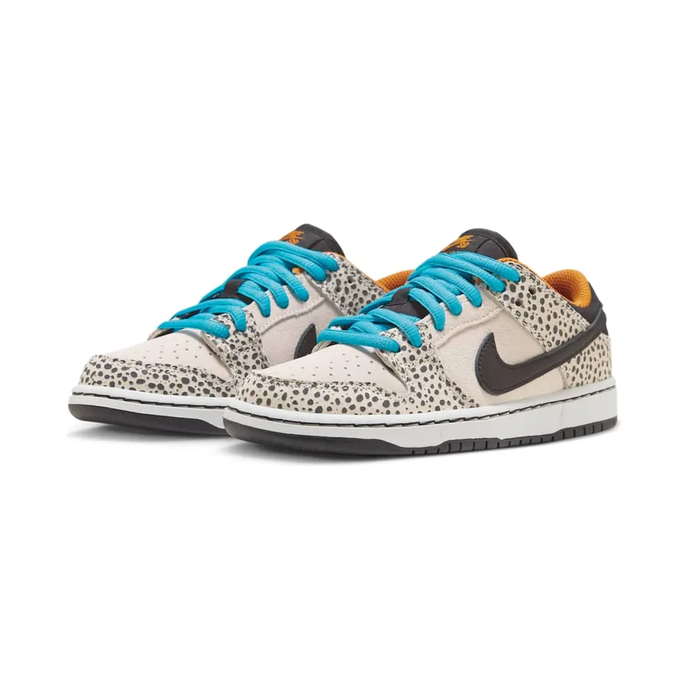 Nike SB Dunk PS “Olympic” (HF7841-001)