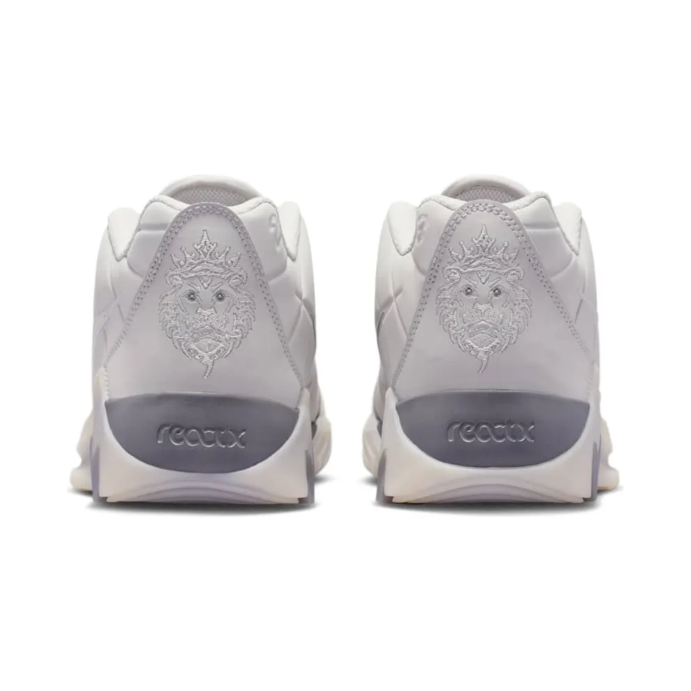 Nike LeBron Witness 9 Light Bone Pale Ivory (Translucent Outsole) (HQ8034-004)